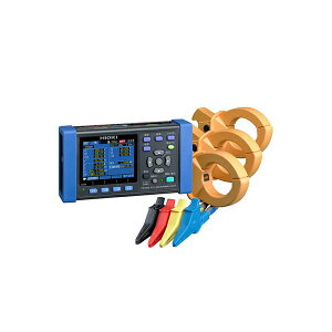 ���u�d�@(HIOKI) �N�����v�I���p���[���K�[ PW3360-10