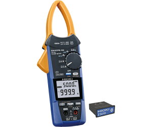 ud@(HIOKI) AC/DCNv[^ CM4375-90 CXA_v^ Z3210 t (BluetoothZp)