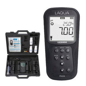 xꐻ쏊(HORIBA) LAQUA mNAn D-210P-S tB[h^|[^uv D-200V[Y pH[^Zbg