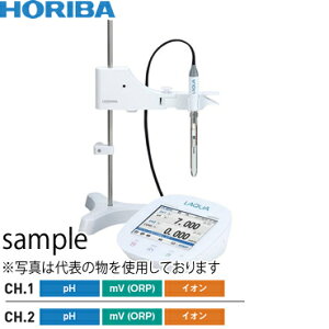 xꐻ쏊(HORIBA) ^pH[^ F-73V/X[uToupHdɃZbg