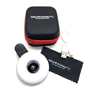 アルファミラージュ ジェムズームU GEMZOOM-U