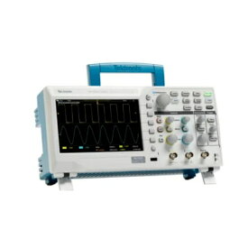 テクトロニクス(Tektronix)　2chデジタル・ストレージ・オシロスコープ(50MHz・1GS/s)　TBS1052C