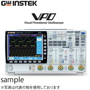 CXebN(INSTEK)@GDS-3504@4chfW^IVXR[v(500MHzE4GS/s)