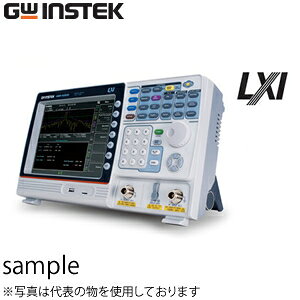 CXebN(INSTEK)@GSP-9330VGT@3.25GHz XyNg AiCU@gbLOWFl[^+GPIBt