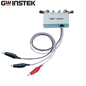 CXebN(INSTEK)@LCR-07@2eXg[h(jNbv)FDC`1MHzA±35V