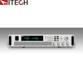 アイテック(ITECH)　IT8514C+　高分解能直流電子負荷　入力電圧：0〜120V/入力電流：0〜240A/入力電力：0〜1500W