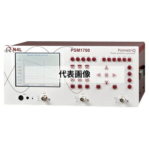 ���ʐM�@(IWATSU) ���g�����X�|���X���C���s�[�_���X�A�i���C�U PSM1700