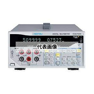 ʐM@(IWATSU) fW^}`[^ VOAC7523H