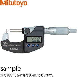 ~cg(Mitutoyo) BMB2-25MX(395-262-30) fW}`bN_ʃ}CN[^ ͈́F0`25mm