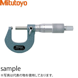~cg(Mitutoyo) BMS-25(115-115) AiOЋʃ}CN[^ ͈́F0`25mm