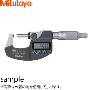 ミツトヨ(Mitutoyo) BMS-100MX(395-254-30) デジマチック片球面マイクロメータ 測定範囲：75〜100mm |  セミプロＤＩＹ店ファースト