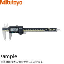 楽天市場】ミツトヨ デジタルノギス cd－15の通販