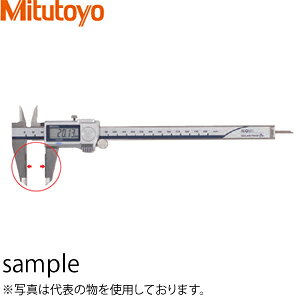 �~�c�g��(Mitutoyo) CD-P20MW(500-722-20) ABS�N�[�����g�v���[�t�L�����p ����͈́F0�`200mm
