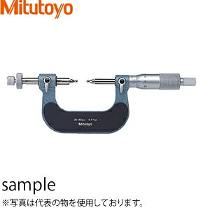 ~cg(Mitutoyo) GMB-50(124-174) AiO{[ԃ}CN[^ ͈́F25`50mm