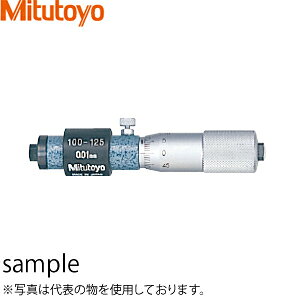 ~cg(Mitutoyo) IM-125(133-145) _`}CN[^(P̌`) ͈́F100`125mm