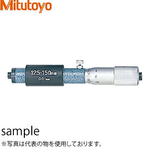 ~cg(Mitutoyo) IM-150(133-146) _`}CN[^(P̌`) ͈́F125`150mm