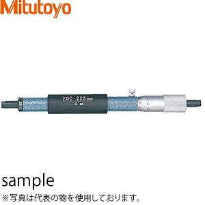 ~cg(Mitutoyo) IM-225(133-149) _`}CN[^(P̌`) ͈́F200`225mm