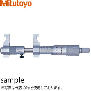 ~cg(Mitutoyo) IMP-75(145-187) Lp[`}CN[^ A[^Cv ͈́F50`75mm