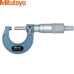 ~cg(Mitutoyo) M110-25(103-137) AiOWO}CN[^ ͈́F0`25mm