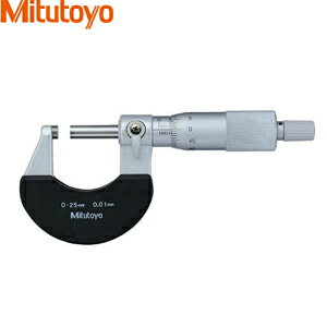 ~cg(Mitutoyo) M310-25(102-301) AiOWO}CN[^ ͈́F0`25mm