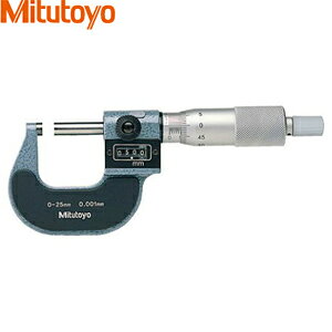 ~cg(Mitutoyo) M820-25(193-111) JEgO}CN[^ ͈́F0`25mm