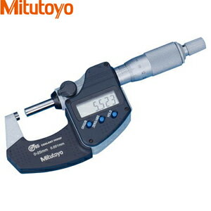 楽天市場 ミツトヨ Mitutoyo Mdc 25mx 293 230 30 デジマチッククーラントプルーフマイクロメータ 測定範囲 0 25mm 在庫有り セミプロｄｉｙ店ファースト