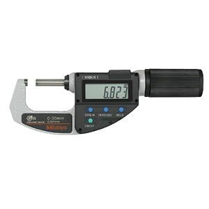 ~cg(Mitutoyo) MDQ-30MX(293-666-20) NCbN}CN ͈́F0`30mm