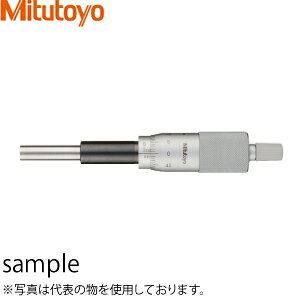 ~cg(Mitutoyo) MHH1-25(151-224) }CN[^wbh(W`) Xsh8mm^Cv Xg[gXe [ `Fbgt ͈́F0`25mm