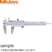 楽天市場】ノギス ミツトヨ 100mmの通販
