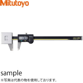 ミツトヨ(Mitutoyo)　NTD25-20AX(573-191-30)　デジマチック定圧キャリパ　デジタルノギス　測定範囲：0〜180mm