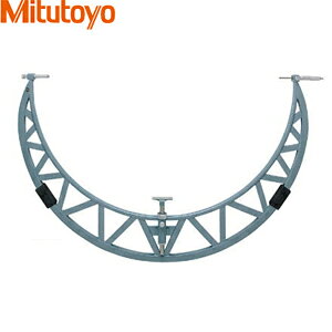 ~cg(Mitutoyo) OMS1-1100P(105-408) AiOyʃpCvt[XChArO}CN[^ ͈́F1000`1100mm