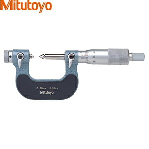 ~cg(Mitutoyo) TMC-25(126-125) AiO֋˂}CN[^ ͈́F0`25mm