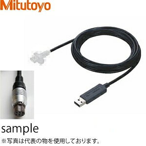 ~cg(Mitutoyo) USB-ITN-E(06AFM380E) USBCvbgc[_CNg(E) ی`6s F2m Windows10Ή