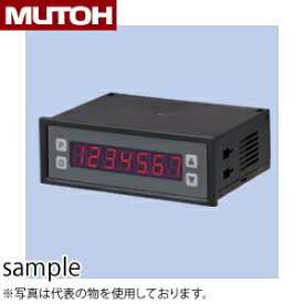 武藤工業(MUTOH) KPS-P パラレル出力デジタルカウンタ (旧：ムトーエンジニアリング）