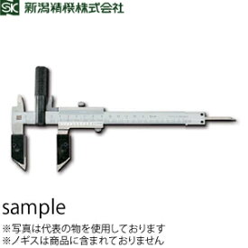 新潟精機 N-20 ノギコン 適用ノギス：150-200mm