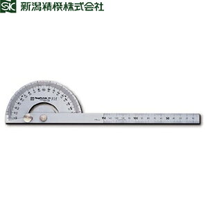 �V�����@ PRT-101S �v���g���N�^No.101 �ڗ�/�ő呪��p�x�F1 °/180 °