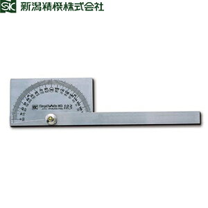 V@ PRT-183S vgN^No.183 ڗ/ő呪pxF1 °/180 °