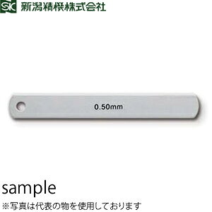 V@ S100-10 VNlXQ[W [t @F12.7×100×1.00mm