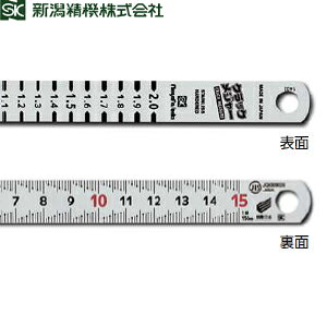 V@ CM-SKD NbNW[iڐtڃ^Cv ͈́F0.1`2.0mm(NbNW[)/0`150mm()