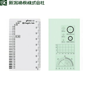 V@ CM-CKD NbNW[@iڐtNA@i@F91×55mm