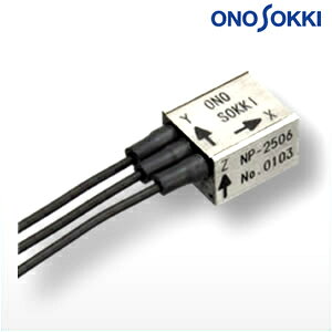 쑪 NP-2506 d׏o͌^xo xF0.04pC/im/s2j