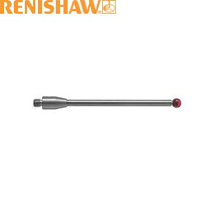 ���j�V���[ A-5003-0058 �X�^�C���X �X�g���[�g M3 ��3mm ���r�[�� ���d�� ����40mm EWL33.7mm[�@�l����]