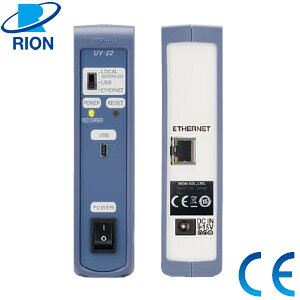 I(RION) UV-22 C^[tF[Xjbg