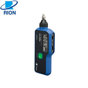 I(RION) VM-63C |Pb^uUviRIOVIBROj([unz] VM-63C)