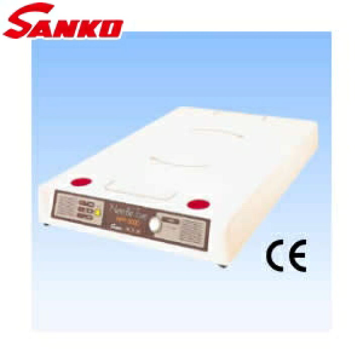 楽天市場】サンコウ電子(SANKO) 日本製 APA-3000 鉄片探知器・検針器 