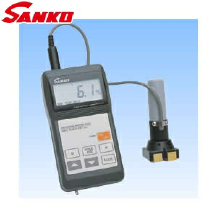 楽天市場】サンコウ電子(SANKO) 日本製 KG-101 電気式 紙・ダンボール 