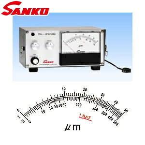 TREdq(SANKO) { SL-200E dv AiO^Cv y󒍐Yiz