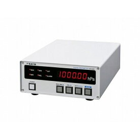 佐藤計量器 デジタル気圧計/7630-00 SK-500B