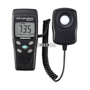 PjX fW^Ɠxv(LED[^[) TM-201L