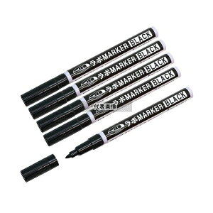 �P�j�X �σA���R�[�����}�[�J�[(���{MARKER) ��5�{�� KLM-K